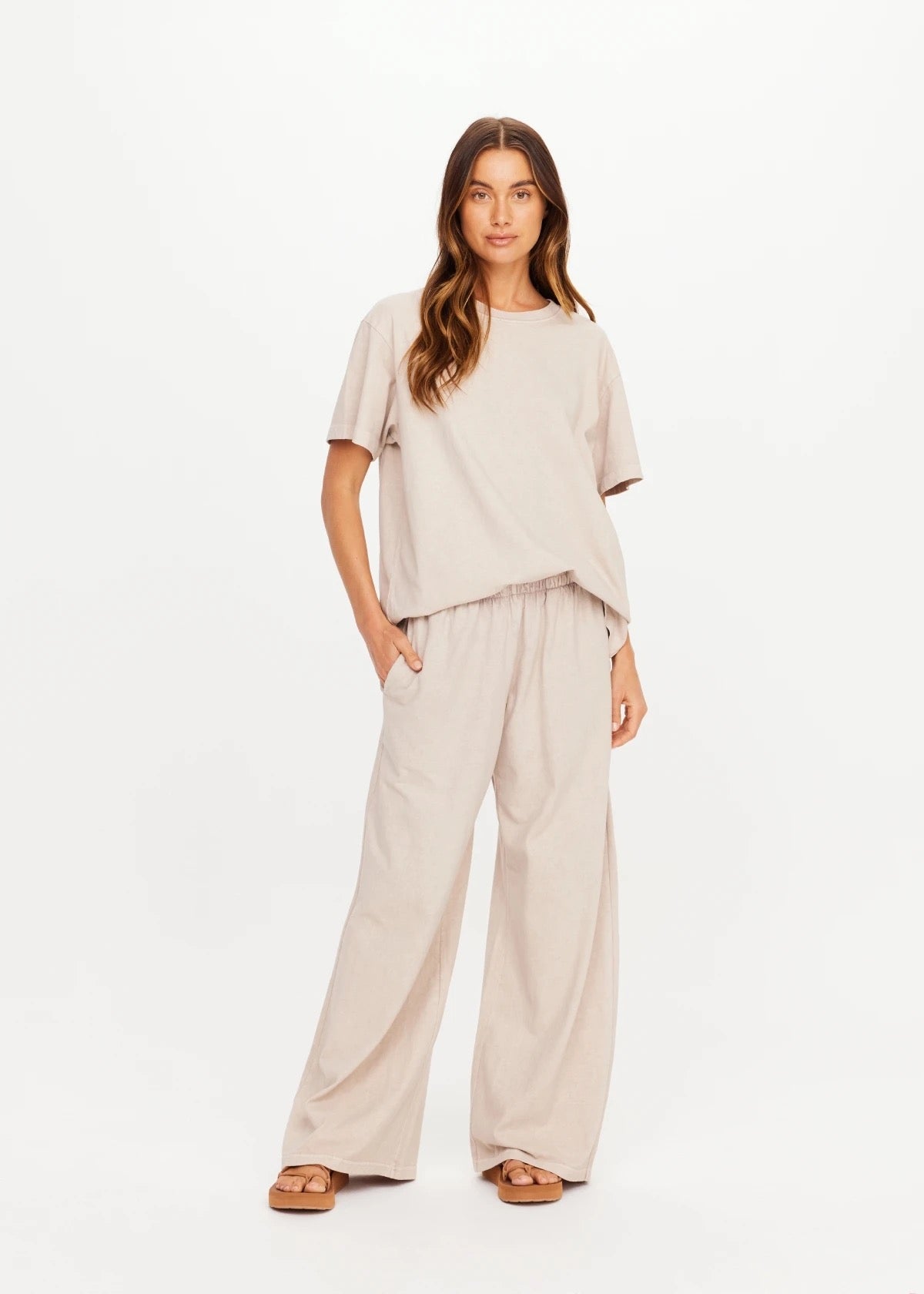 SOHO SAMMI TEE mushroom