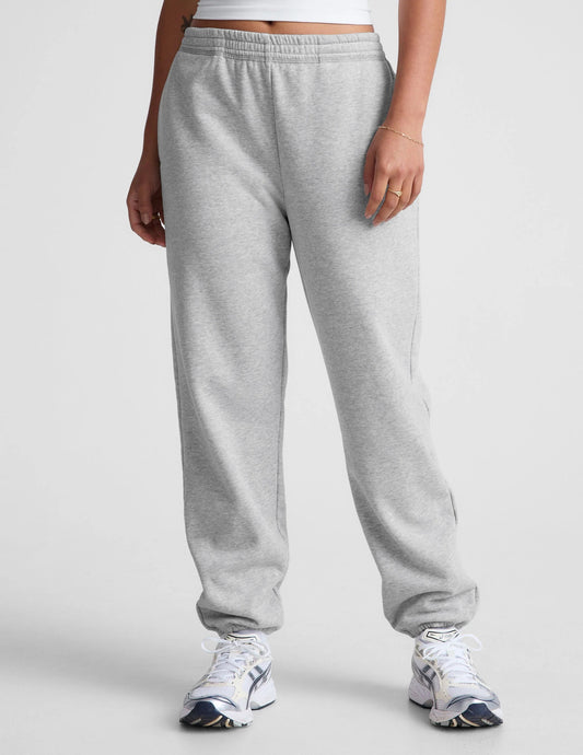 LUXE FLEECE SWEATPANTS