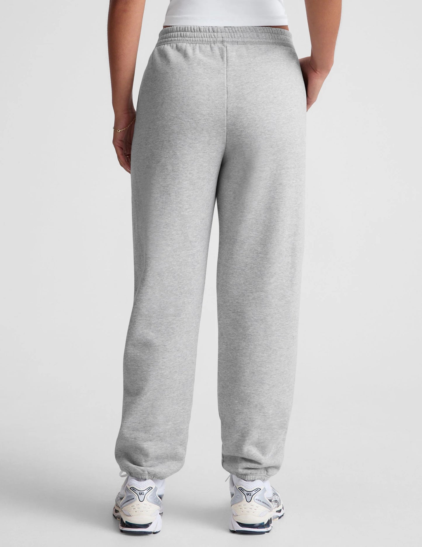 LUXE FLEECE SWEATPANTS