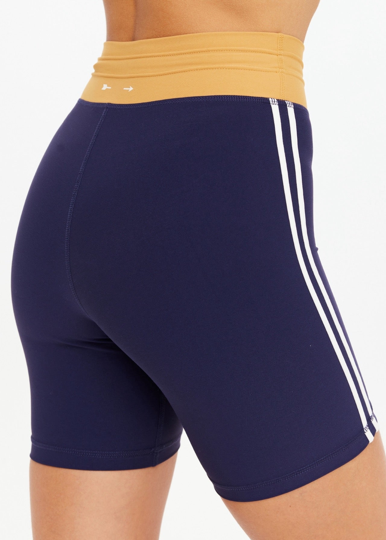 DAYTONA SPIN SHORT navy