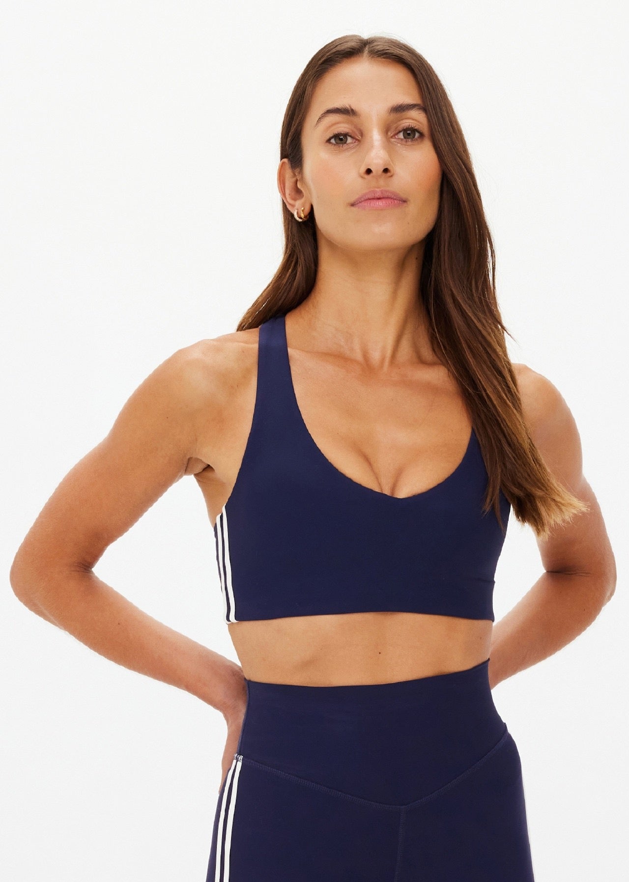 DAYTONA JETTA RACERBACK BRA navy