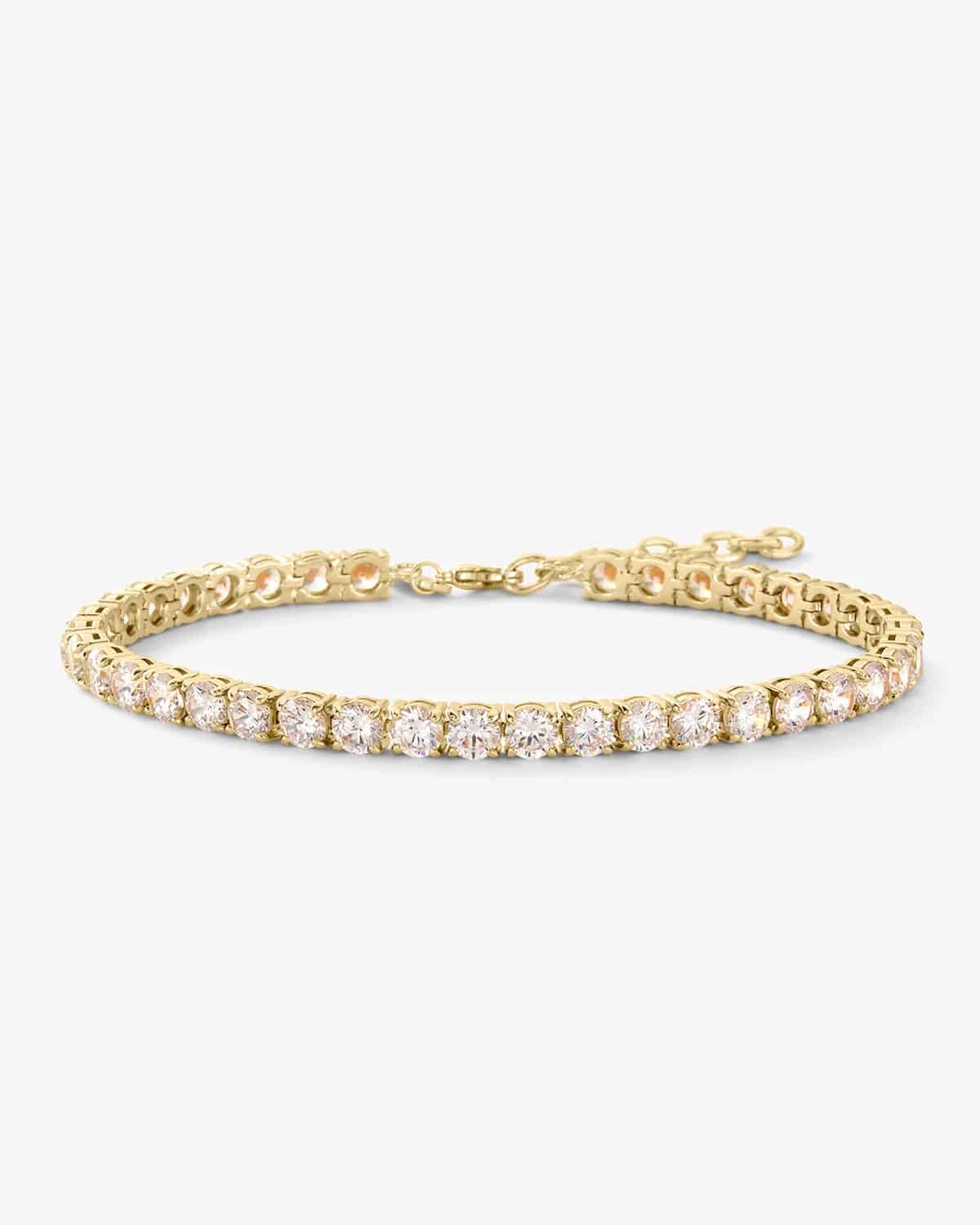 Melinda Maria Mama Heiress Anklet