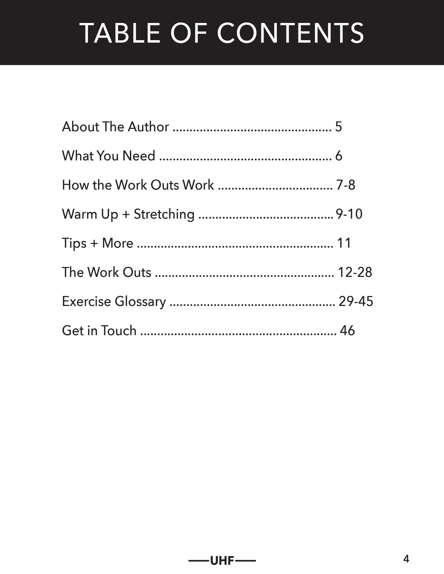 The Body Project: The Essential E-Book