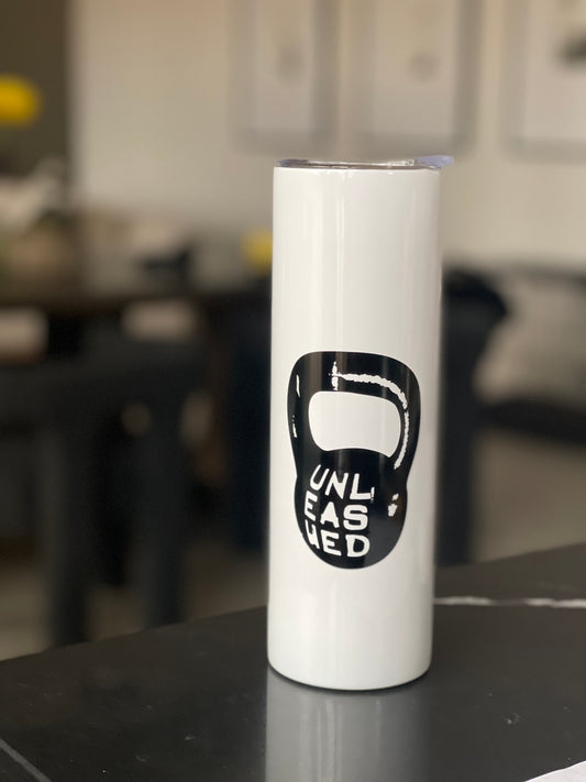 UHF BRANDED INSULATED CUP