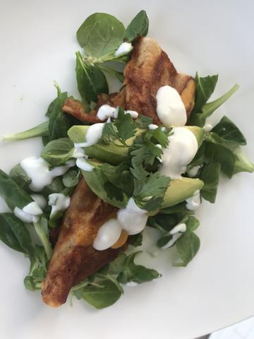 RECIPE: Vegan Enchiladas 2.0