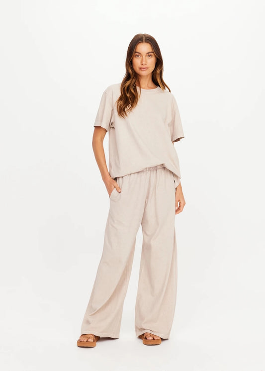 SOHO SAMMI TEE mushroom
