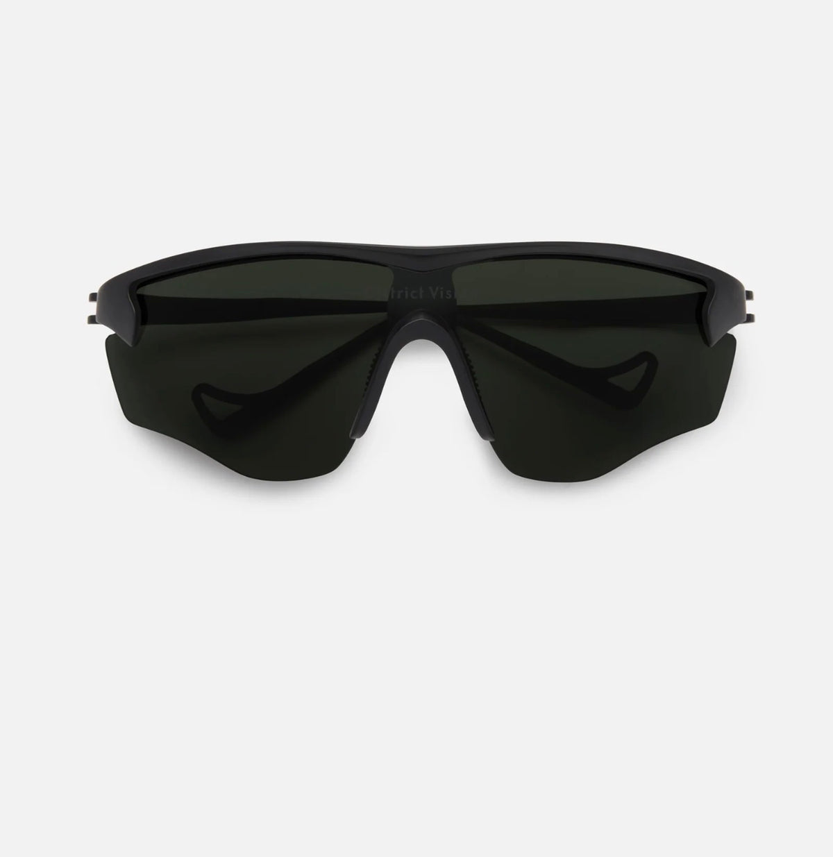 JUNYA RACER SUNGLASSES black