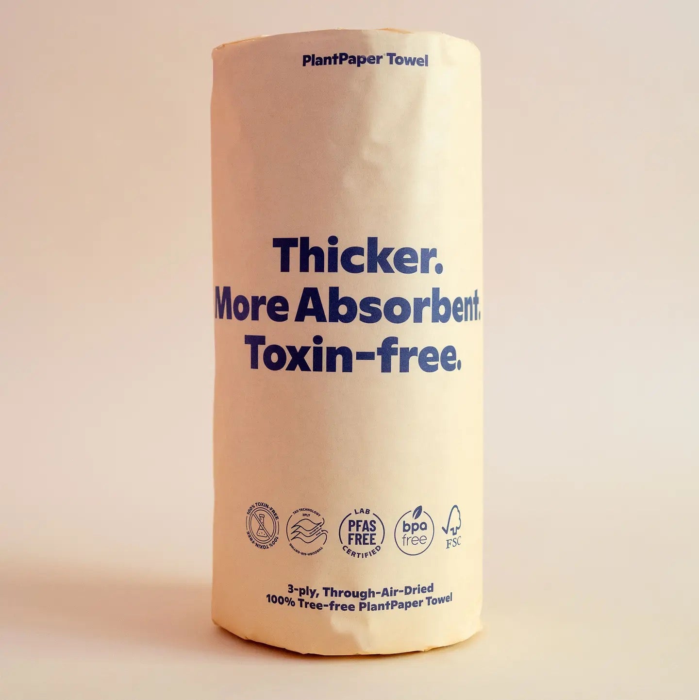 PLANT PAPER paper towels
