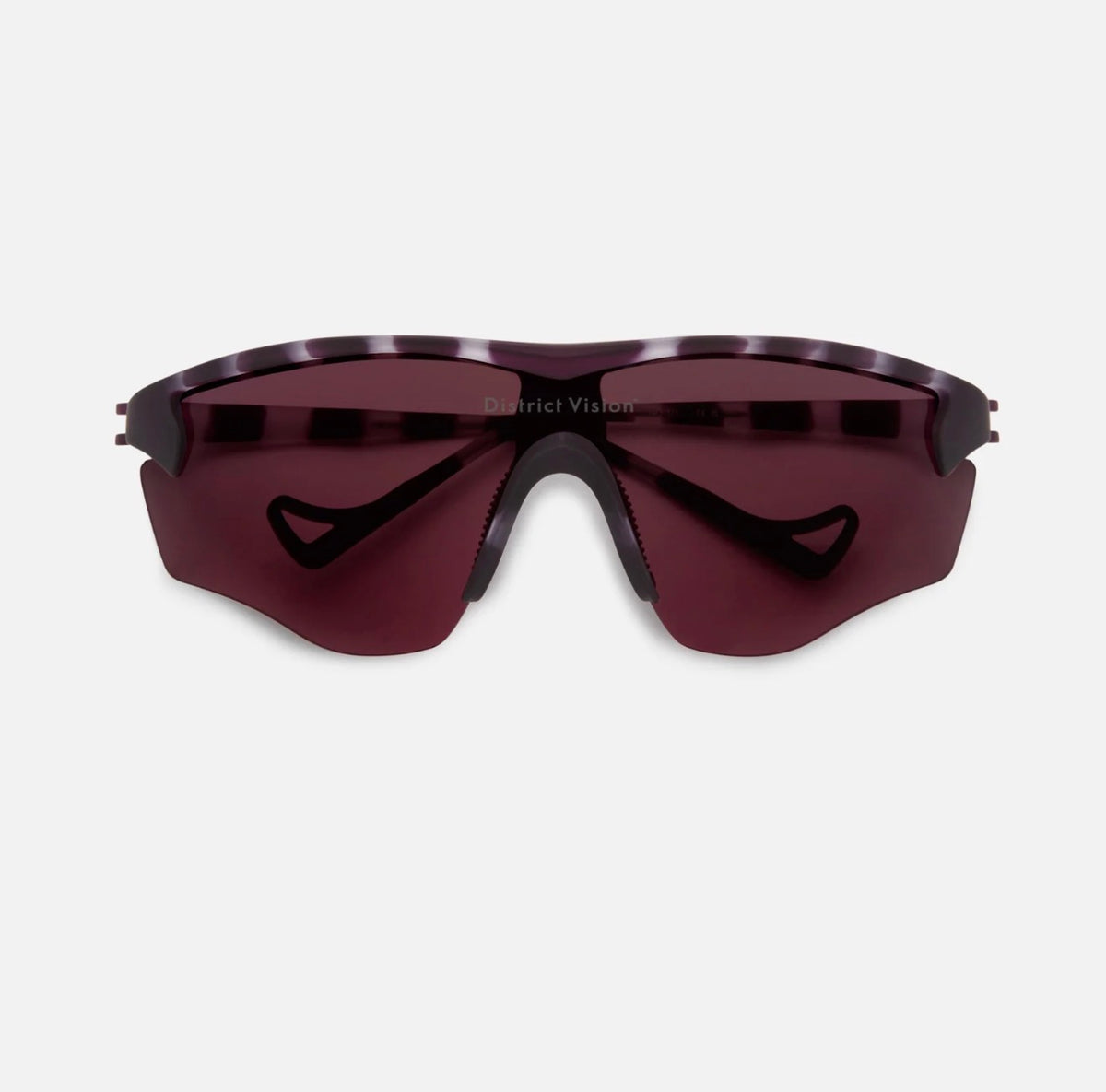 JUNYA RACER SUNGLASSES nightshade tortoise