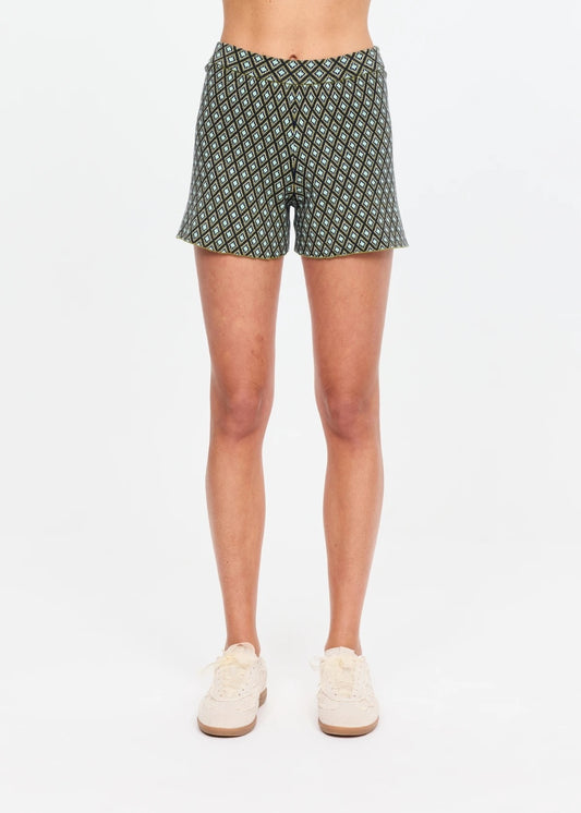 VIVA JAYA KNIT SHORT