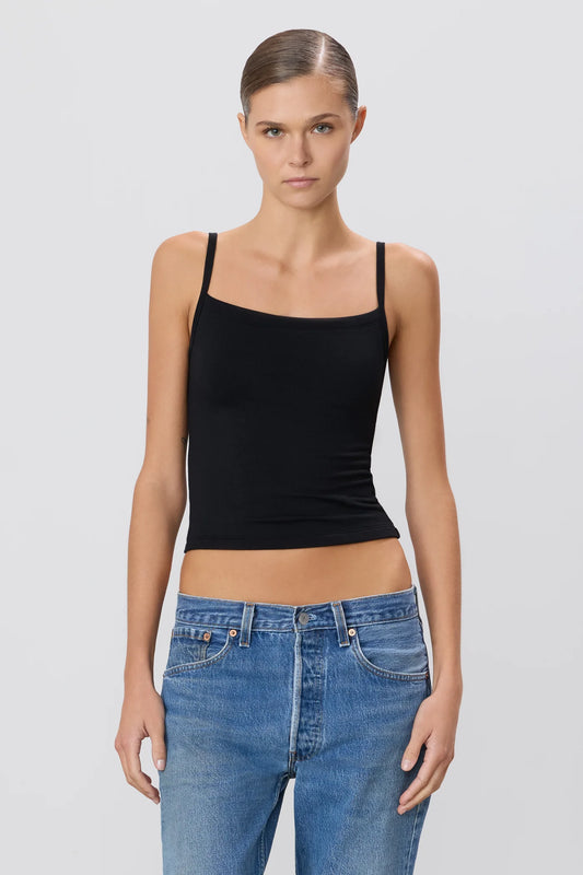 90s TANK black