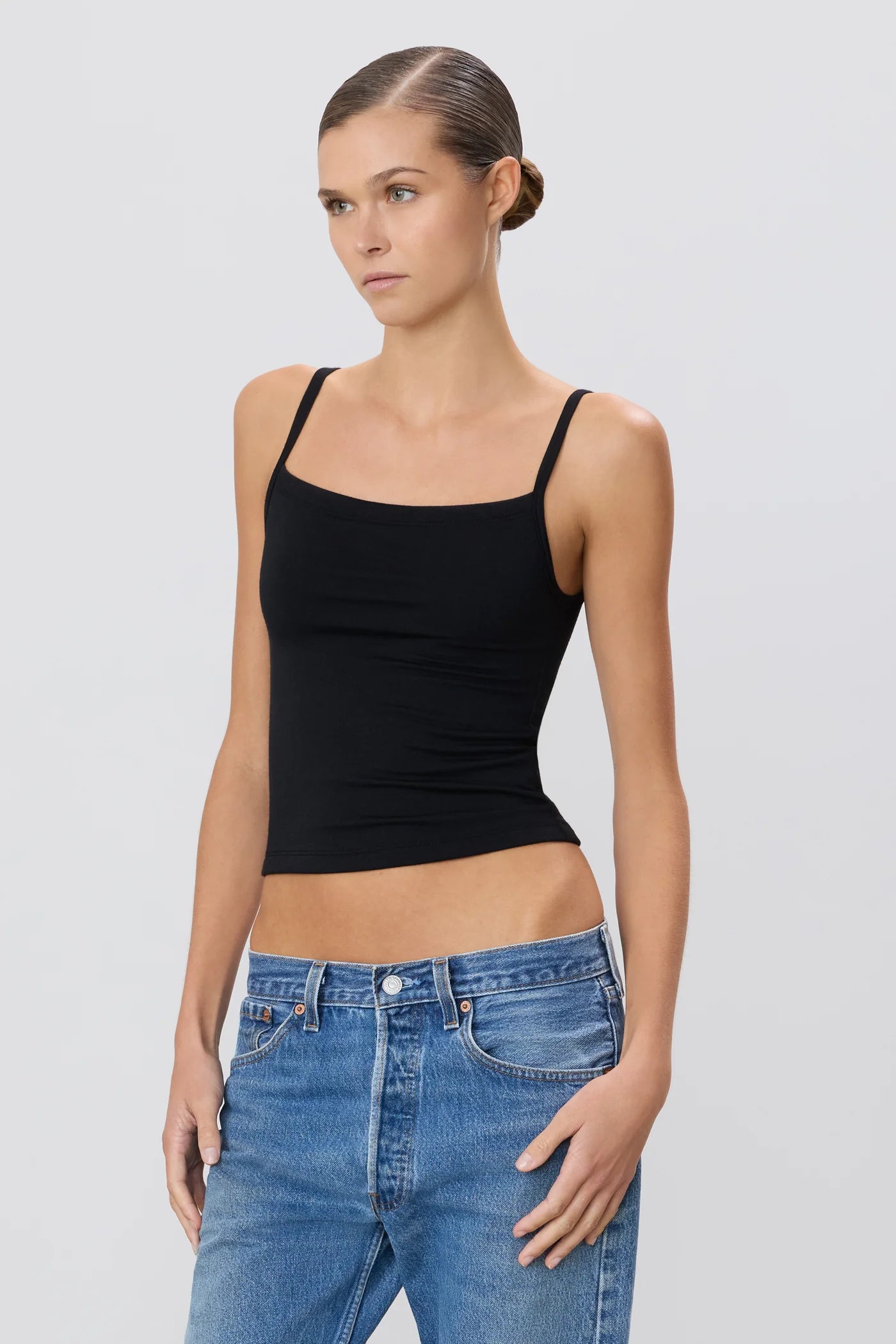 90s TANK black