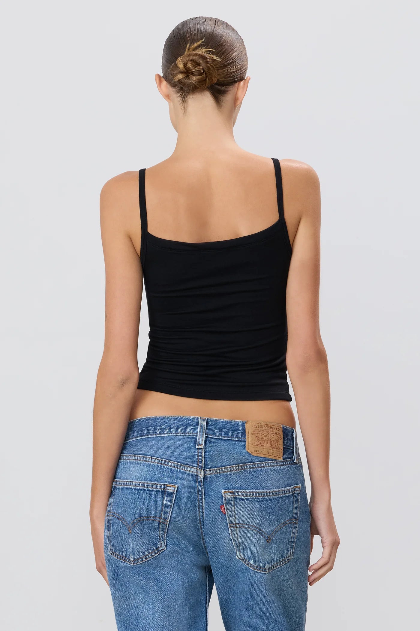 90s TANK black