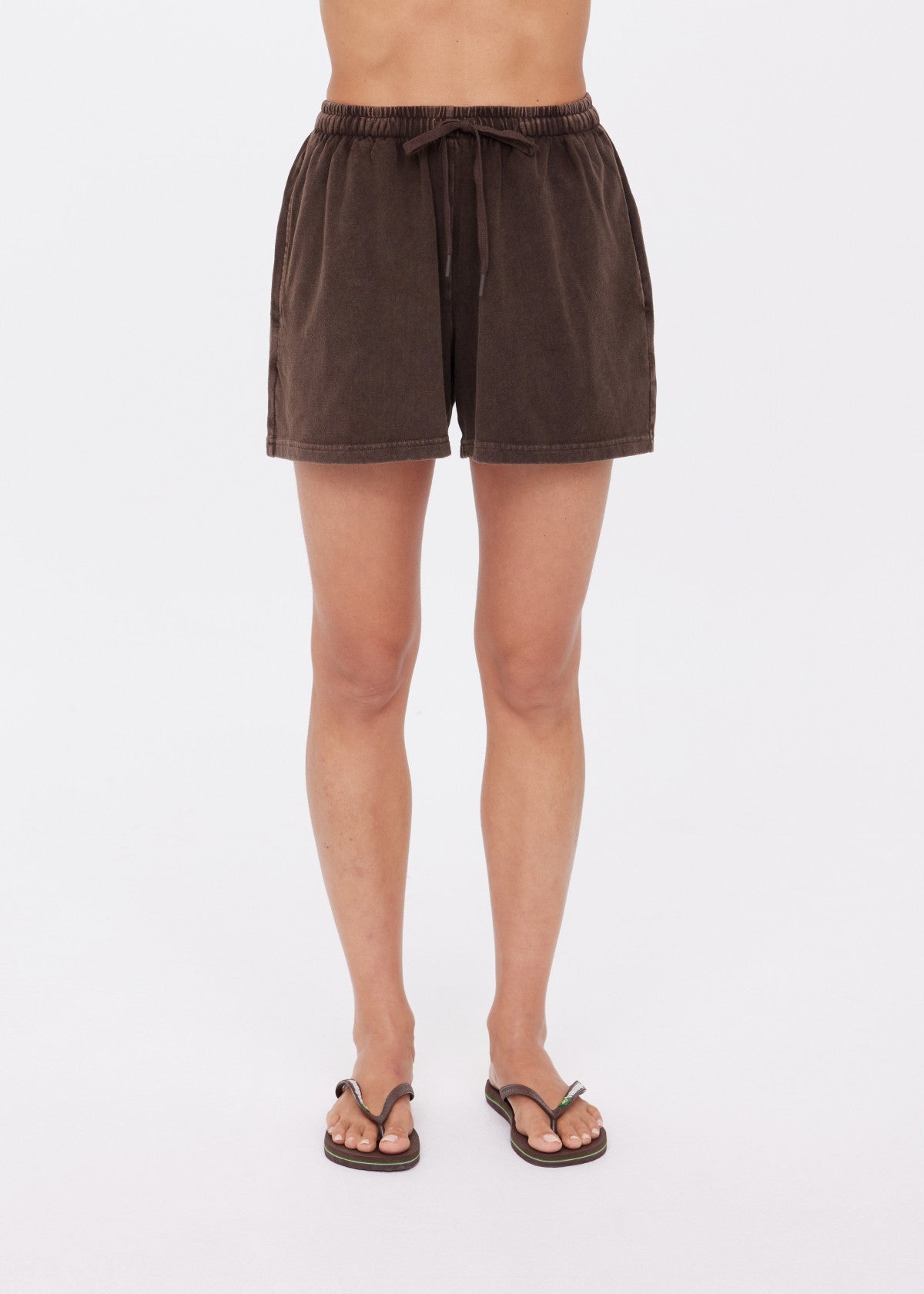 SOHO DOLCI SHORT cocoa