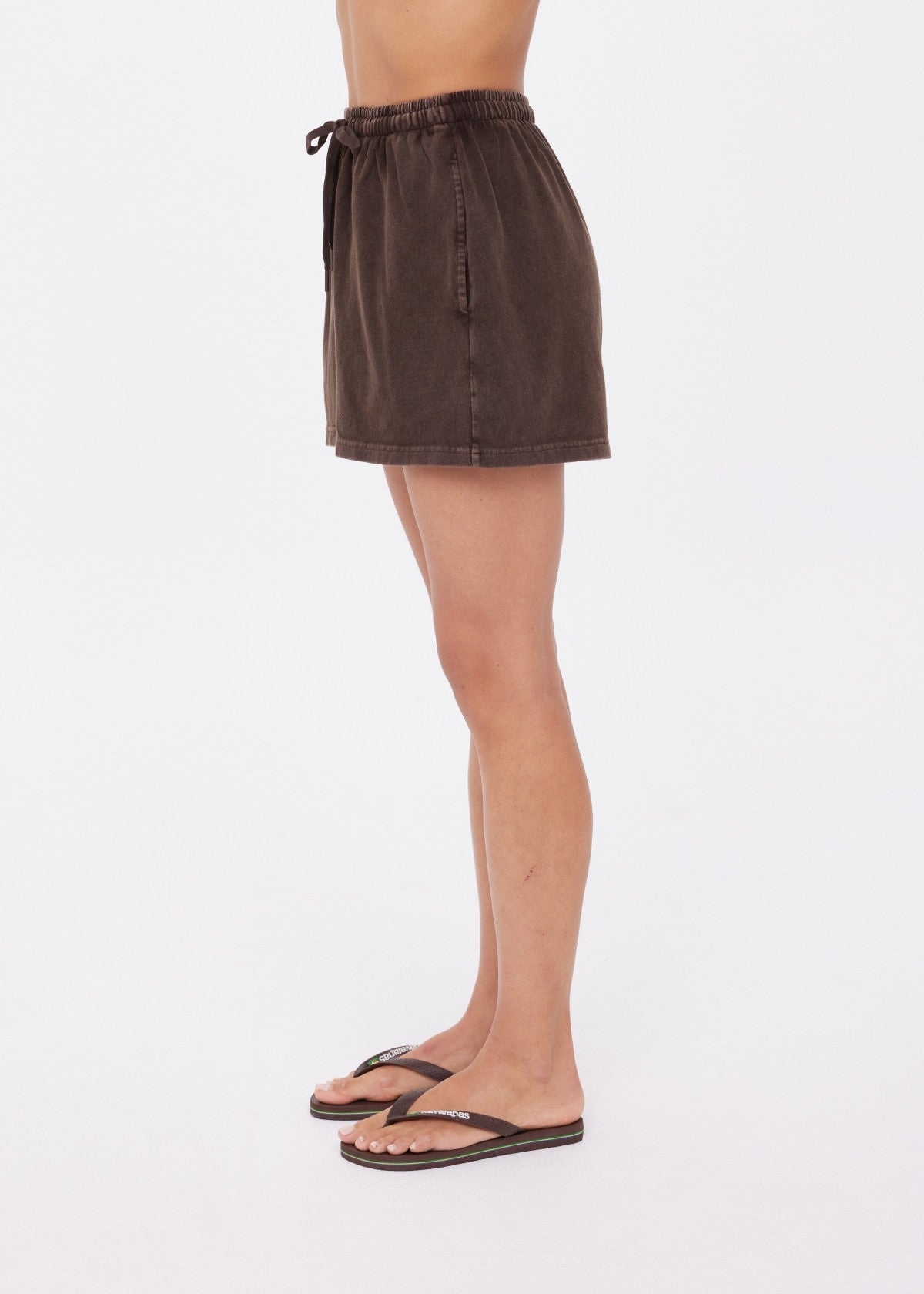 SOHO DOLCI SHORT cocoa