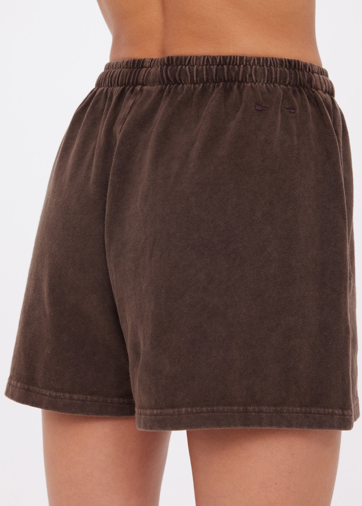 SOHO DOLCI SHORT cocoa