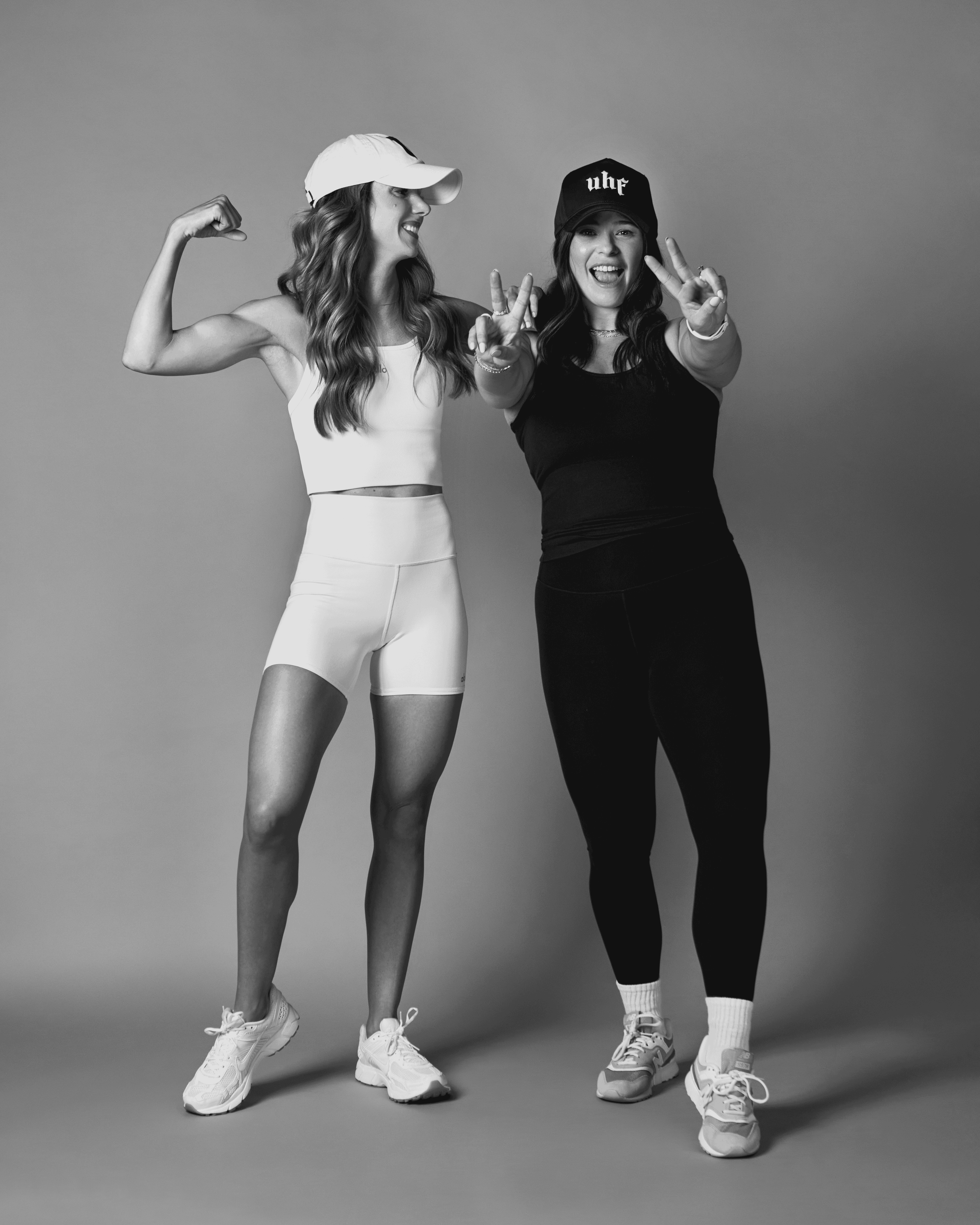 Fitness Coaches