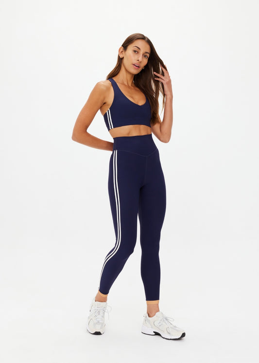 DAYTONA JETTA RACERBACK BRA navy