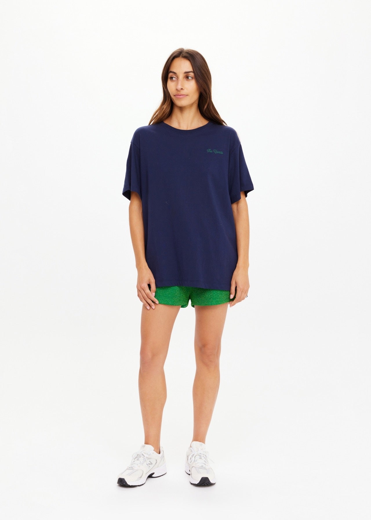 SAMMI TEE navy