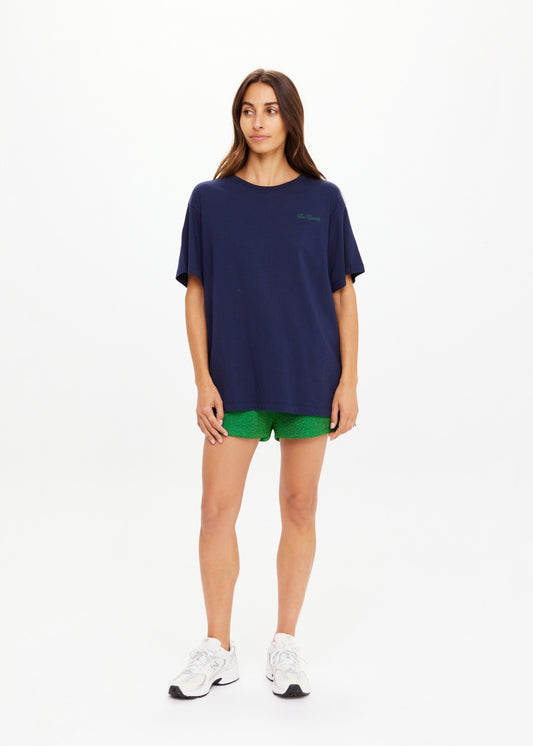 SAMMI TEE navy