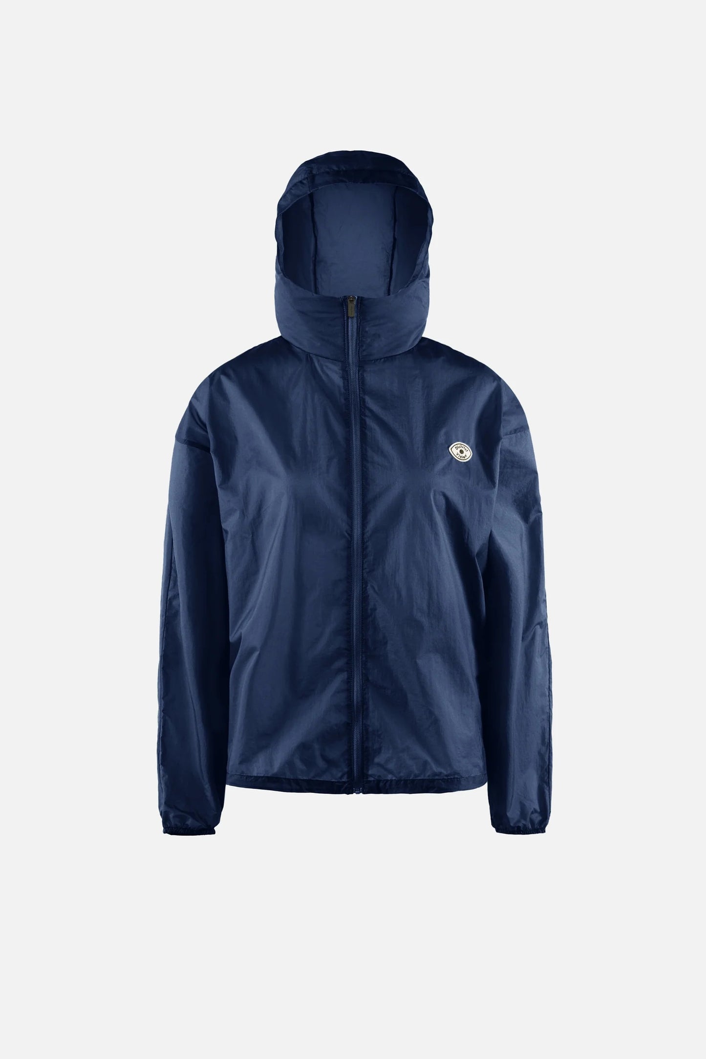 ULTRALIGHT DWR WINDBREAKER midnight