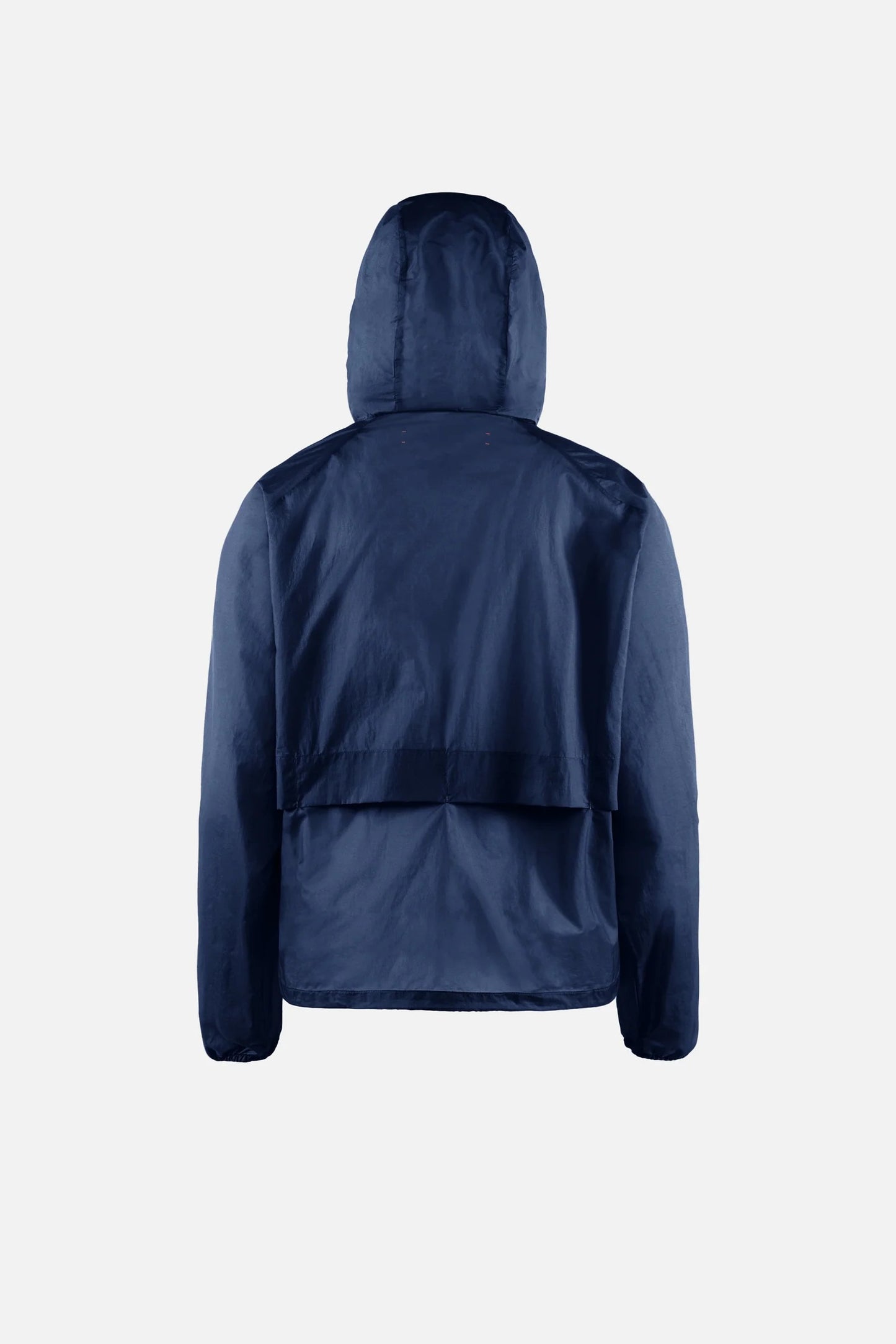 ULTRALIGHT DWR WINDBREAKER midnight