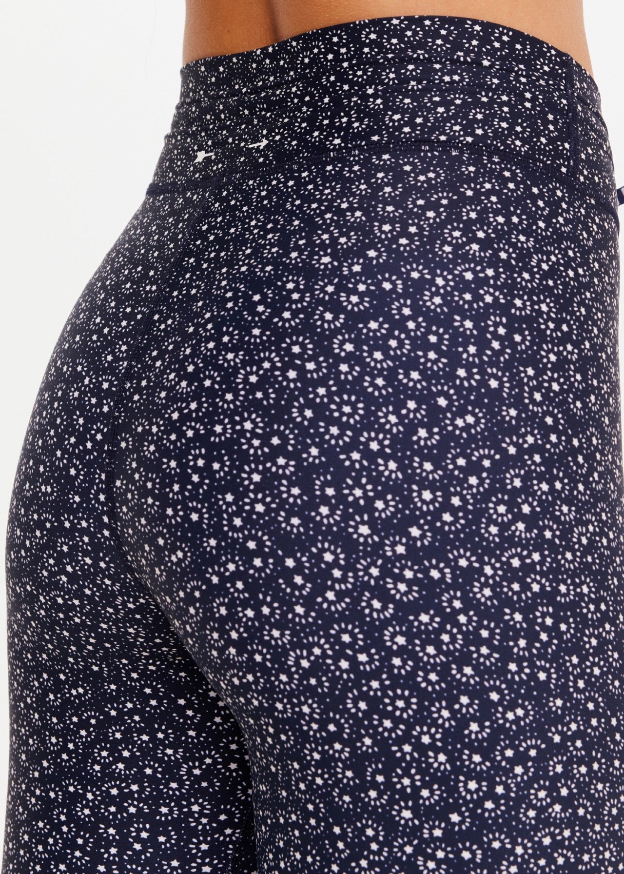 STARLET 28IN PANT starry night