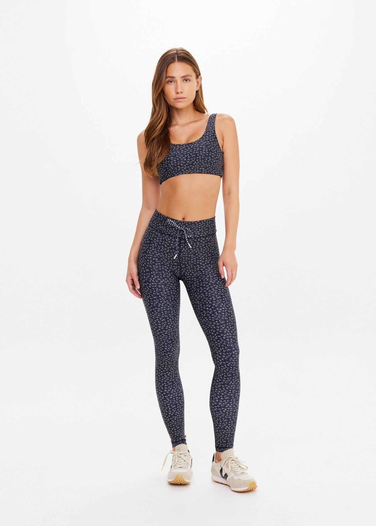 STARLET 28IN PANT starry night