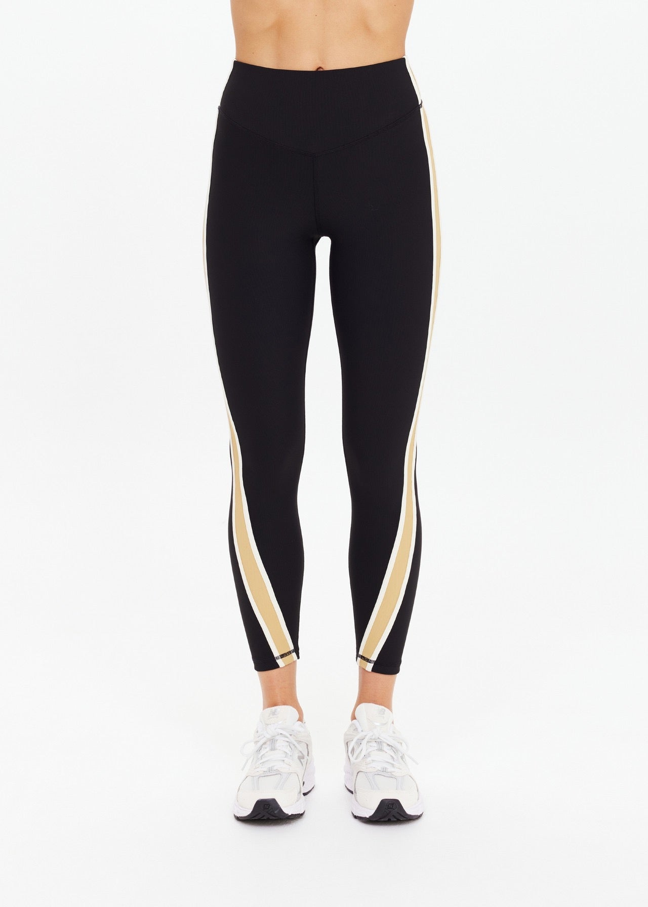 ARDADIA 25 IN MIDI PANT black