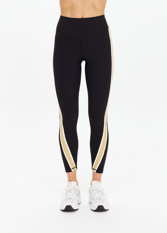 ARDADIA 25 IN MIDI PANT black