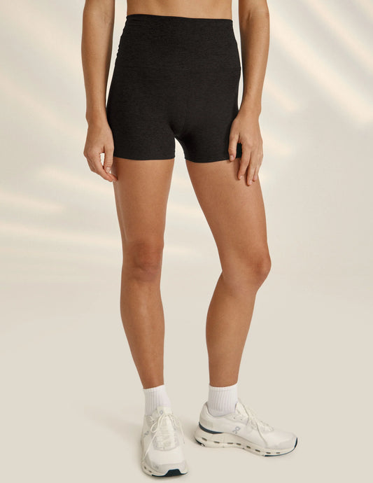 Spacedye Keep Pace 3" Short