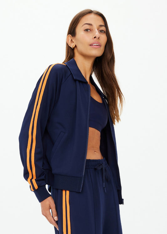 VITESSE PARI ZIP JACKET