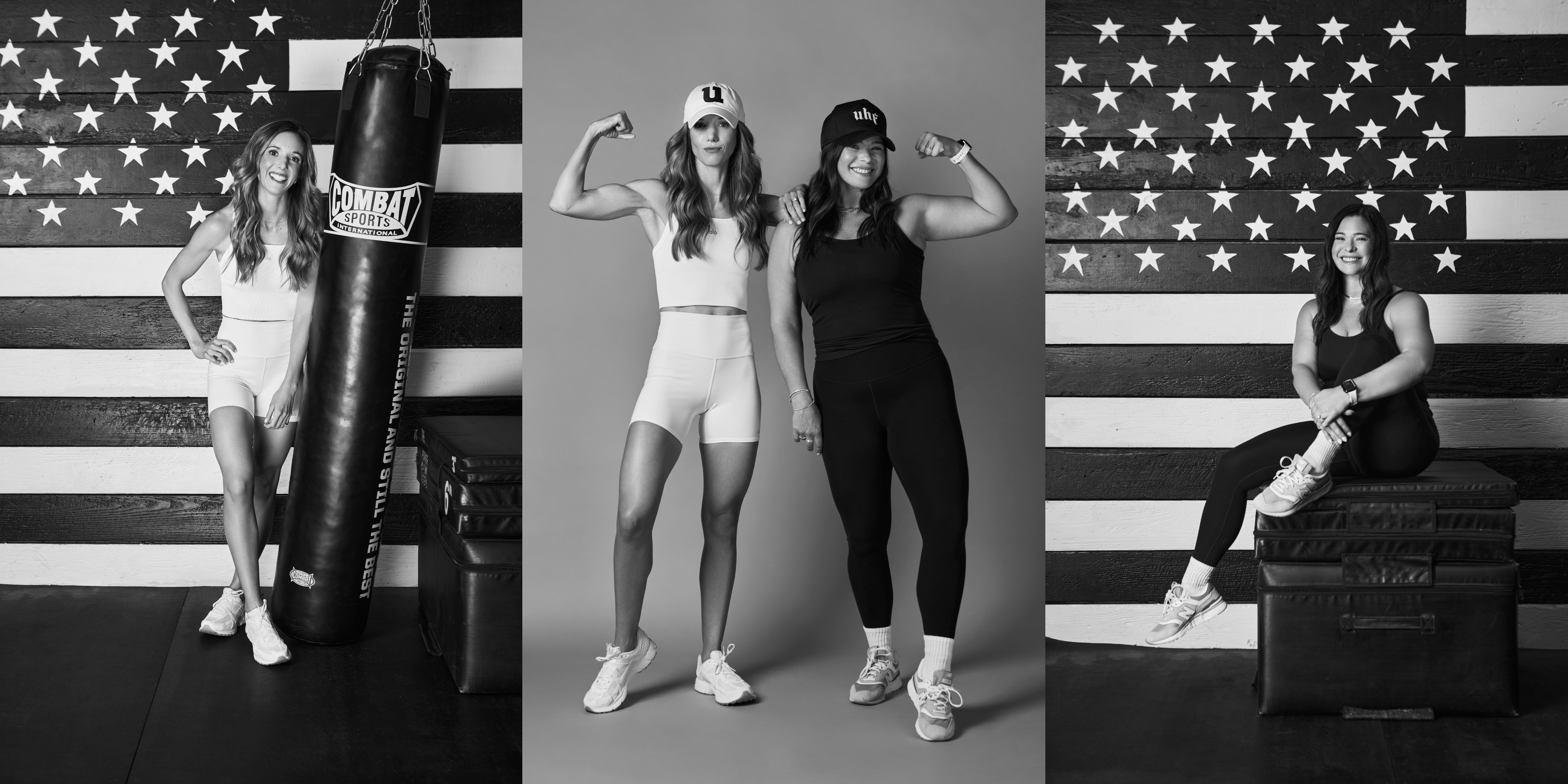 Group Fitness Classes