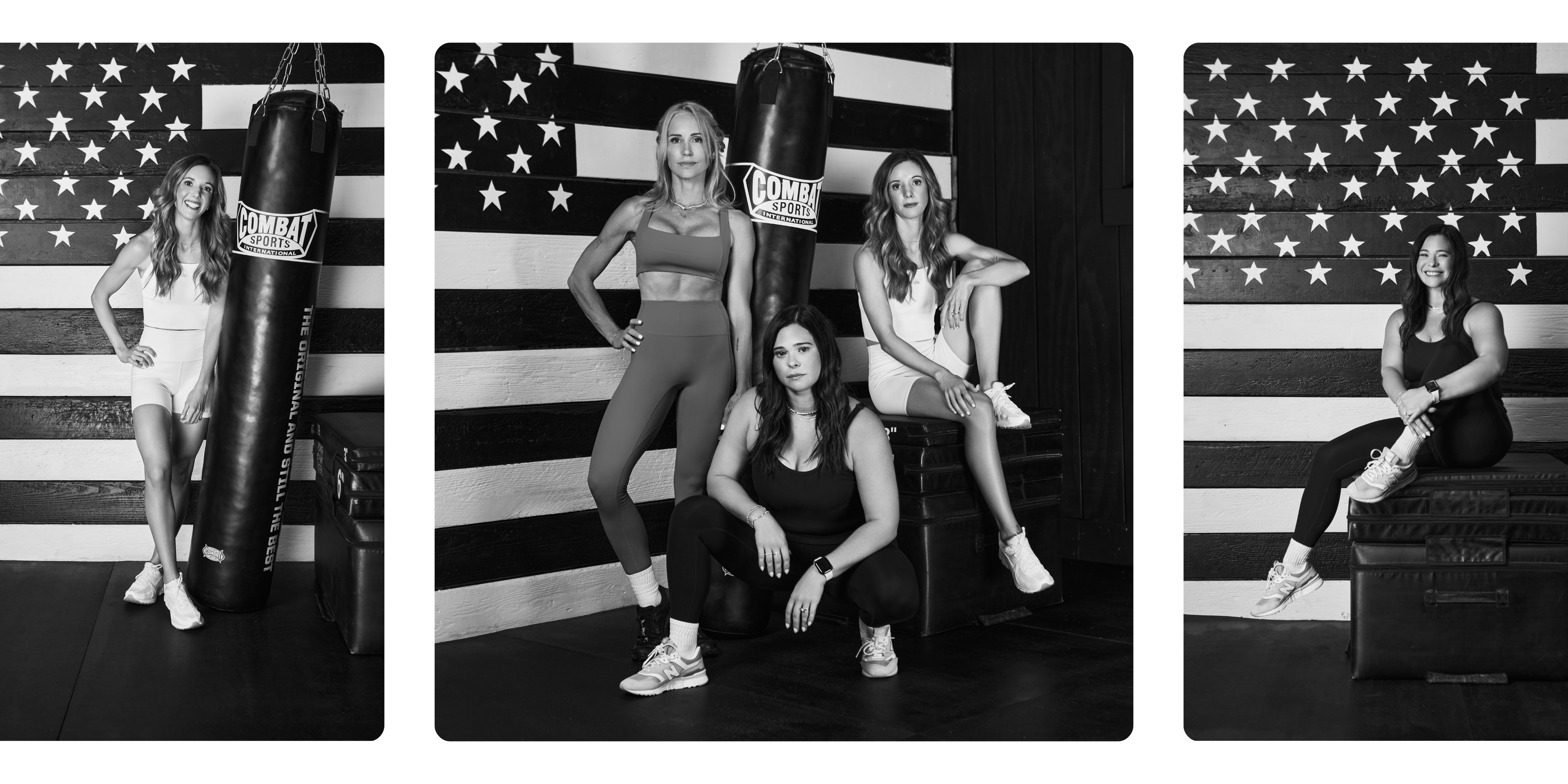 personal training health and fitness
