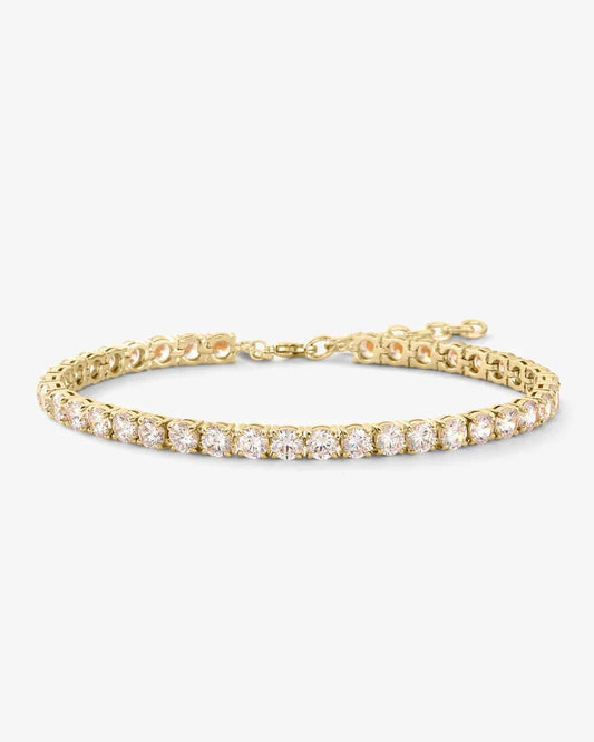 Melinda Maria Mama Heiress Anklet