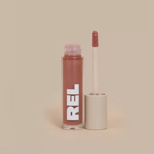 Glossy   Lip   Oil