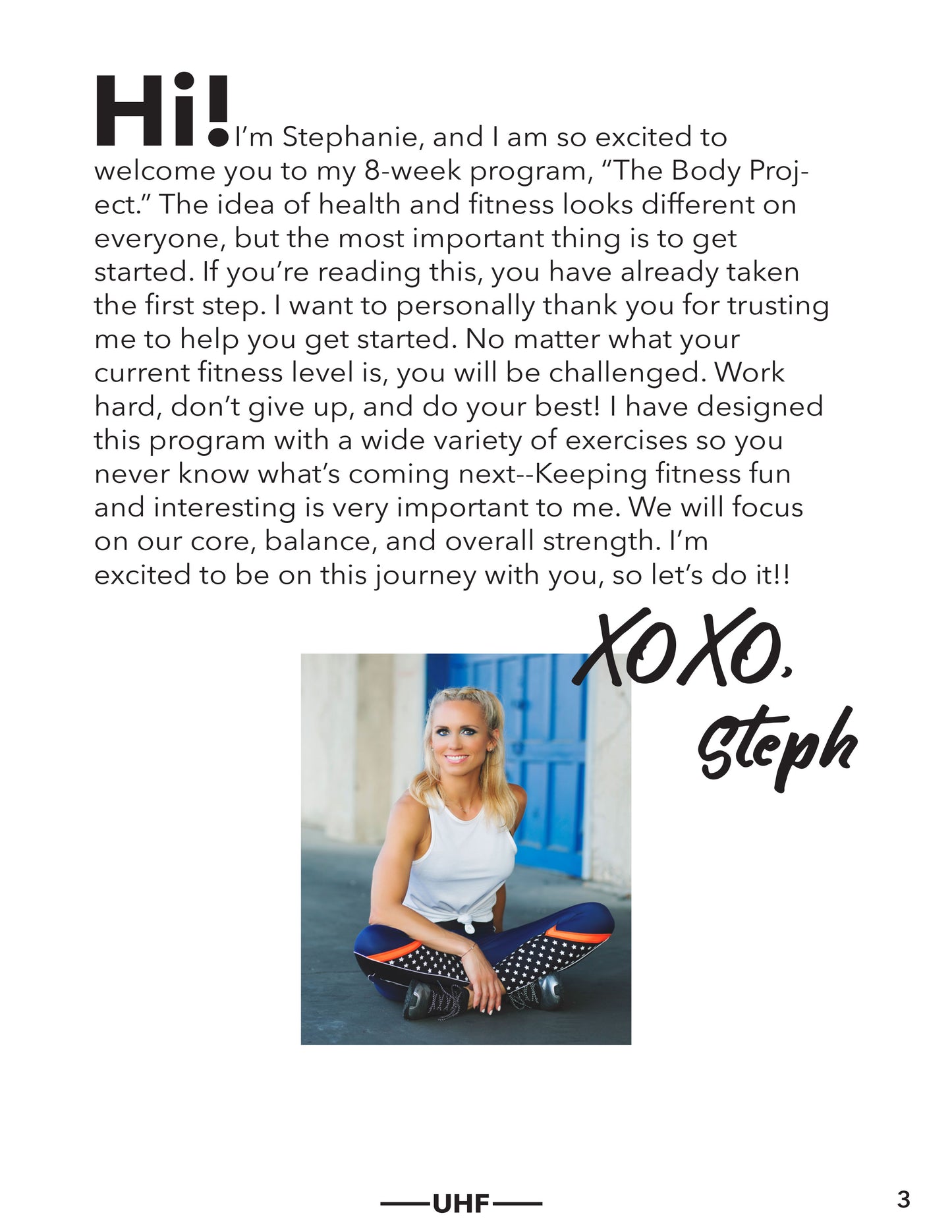 The Body Project: The Essential E-Book